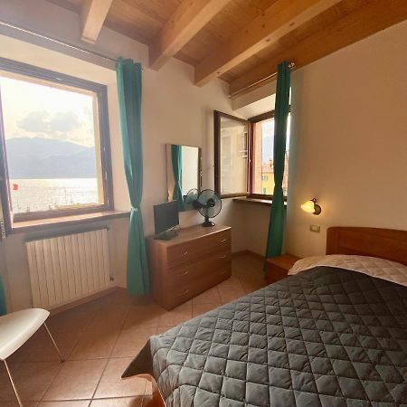 Da Mario Apartments Malcesine Eksteriør bilde