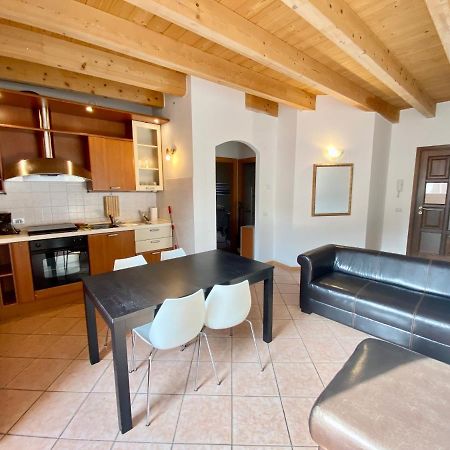 Da Mario Apartments Malcesine Eksteriør bilde