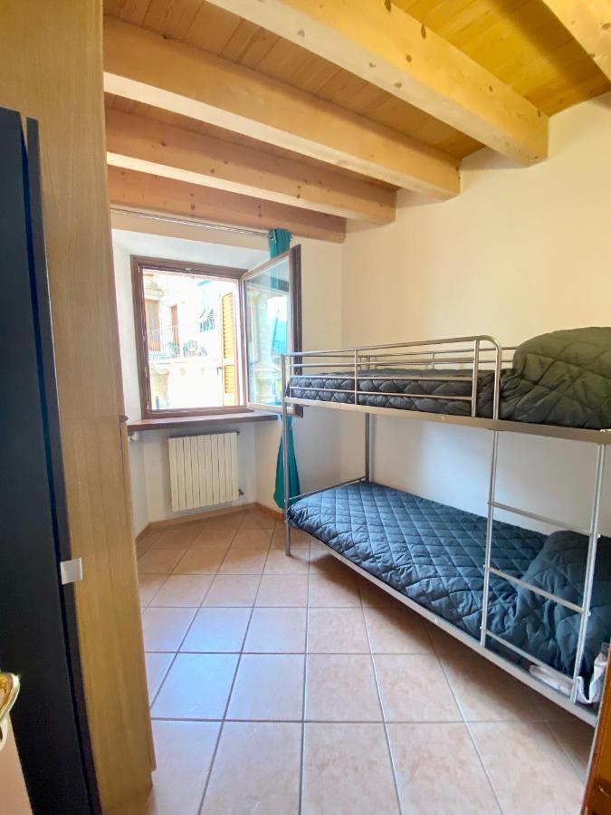 Da Mario Apartments Malcesine Eksteriør bilde