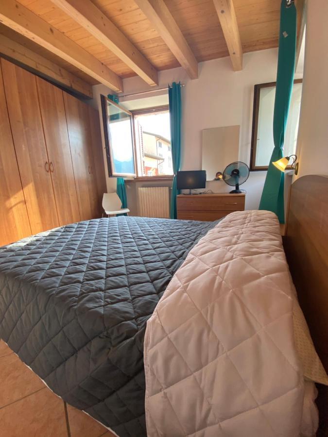 Da Mario Apartments Malcesine Eksteriør bilde