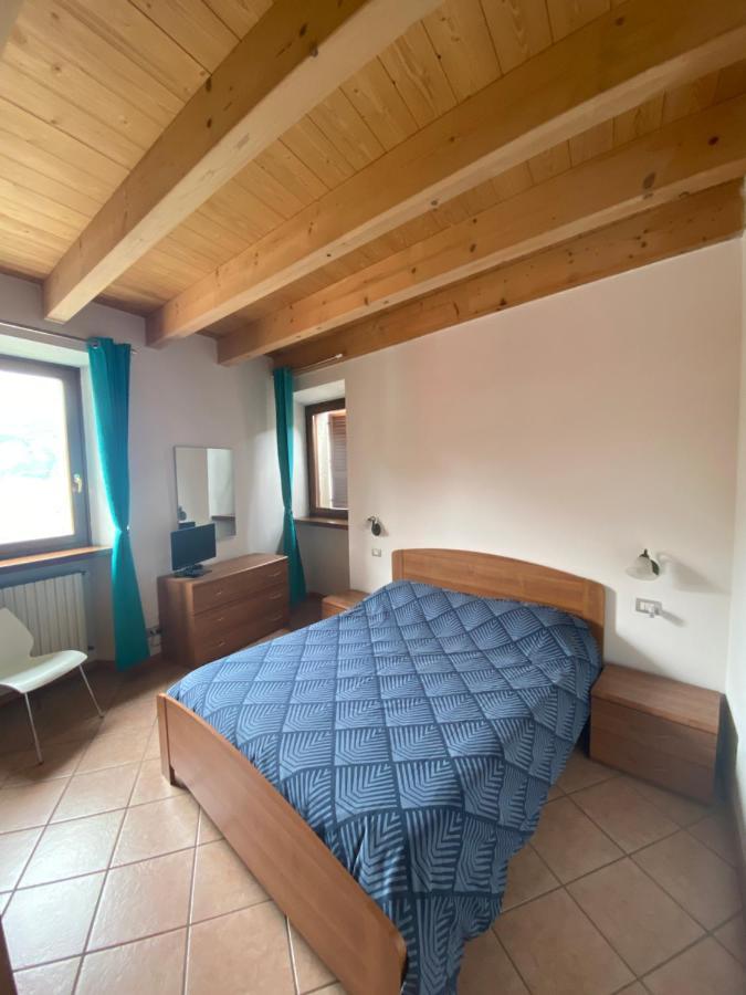 Da Mario Apartments Malcesine Eksteriør bilde